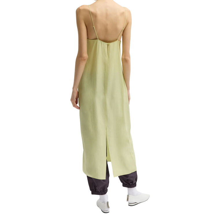 The Slip Dress image number null