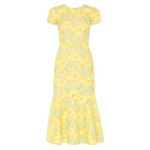 Tahlia Lace Dress