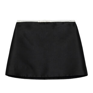 Viana Mini Skirt