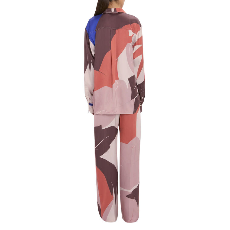 Remi Long Sleeve Shirt image number null