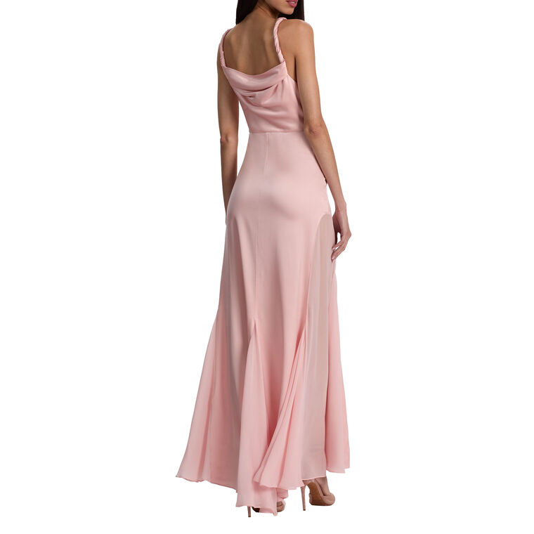 Andrina Maxi Dress image number null