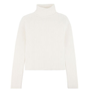 Miller Long Sleeve Turtleneck