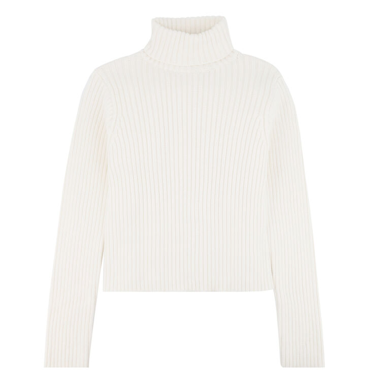 Miller Long Sleeve Turtleneck image number null
