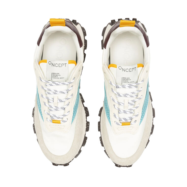 Osaka Sneaker image number null