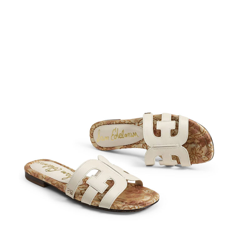 Bay Slide Sandal image number null