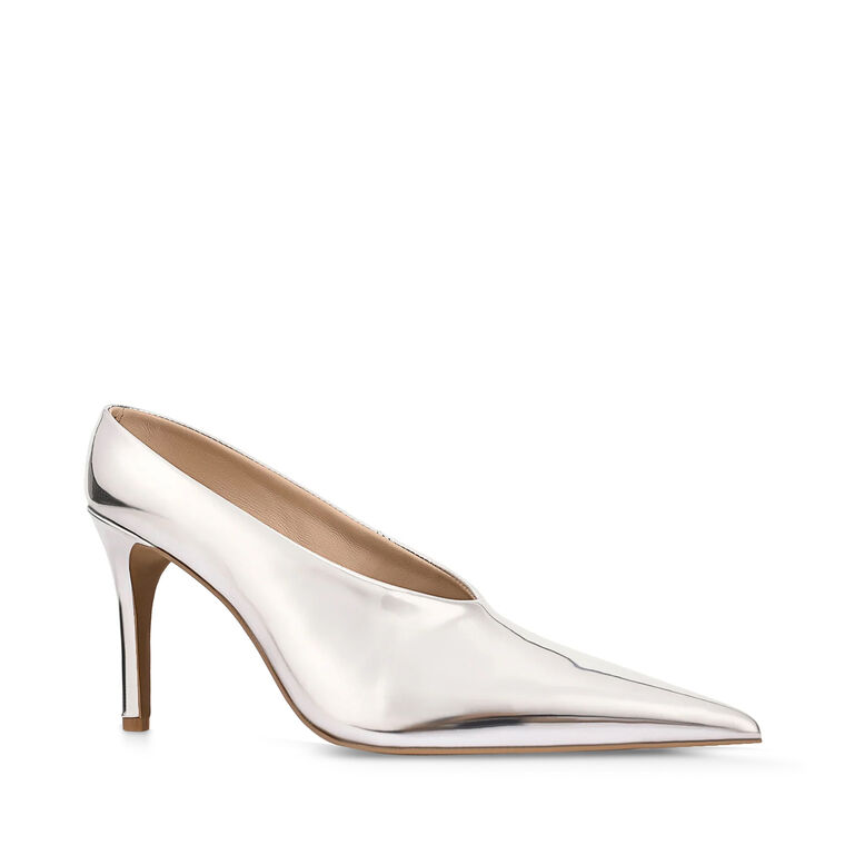 Ariana Evening Heel image number null