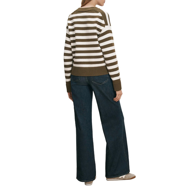 Emile Pullover image number null