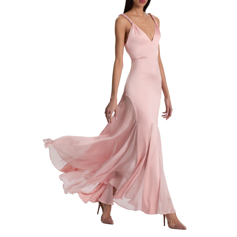 Andrina Maxi Dress image number null
