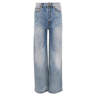 Luminosity Wide Straight Jean