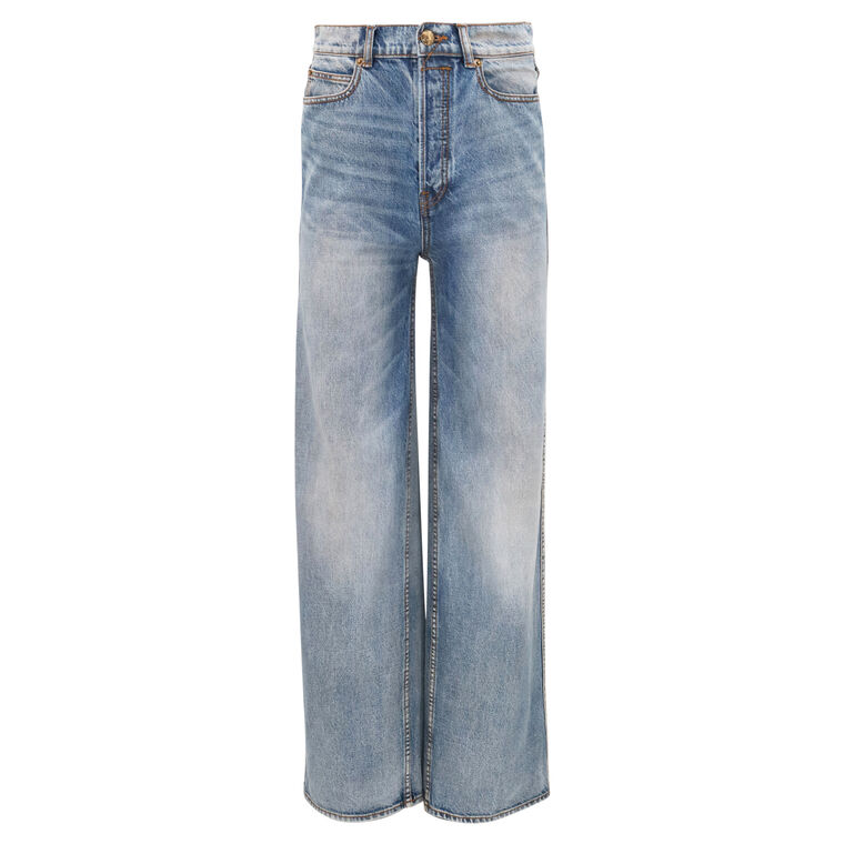 Luminosity Wide Straight Jean image number null