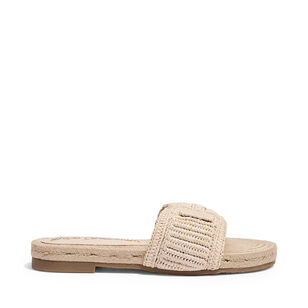 Miya Slide Sandal