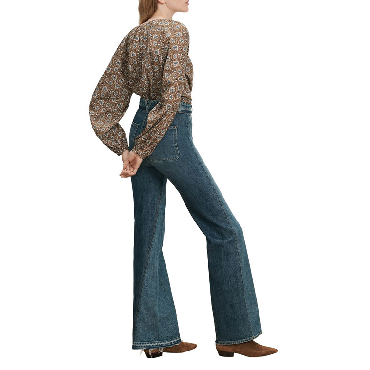 Rhosen Blouse image number null