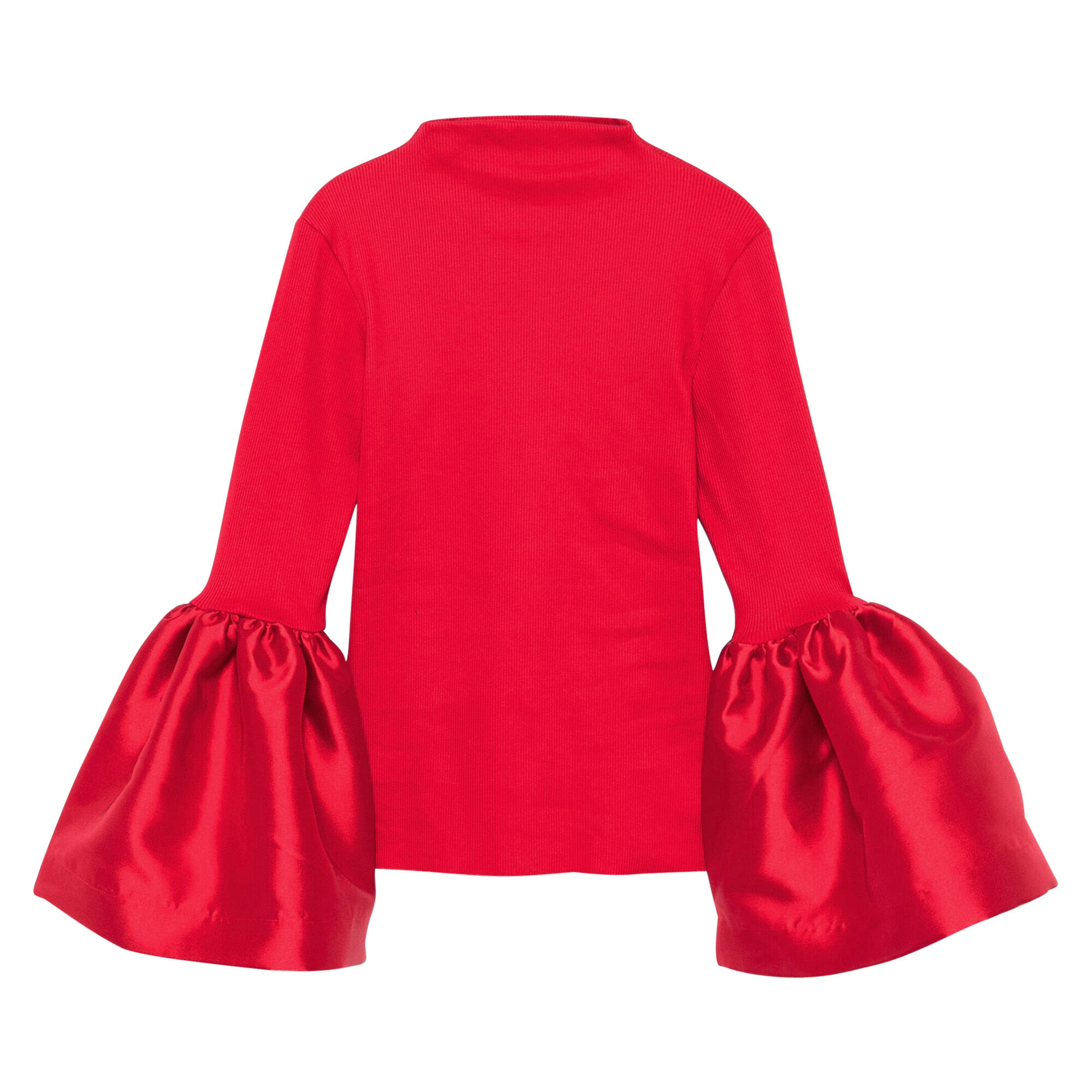 Marqes′ Almeida - puf tops Marques'Almeida Puff Sleeve Top | Shopbop