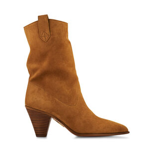 Boogie 70mm Cowboy Bootie