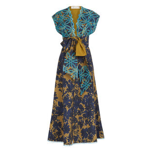 Toledo Dress