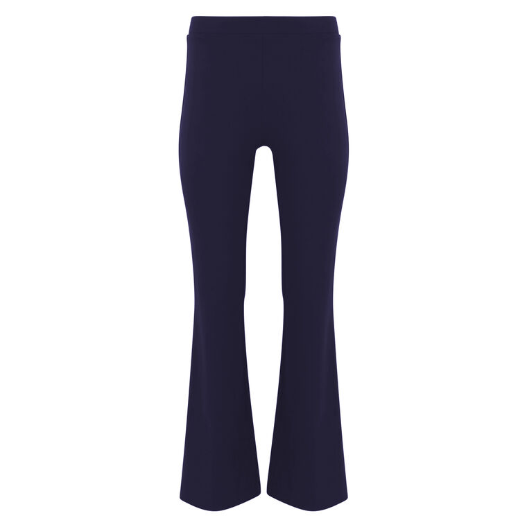 Meghan Ponte Pants image number null