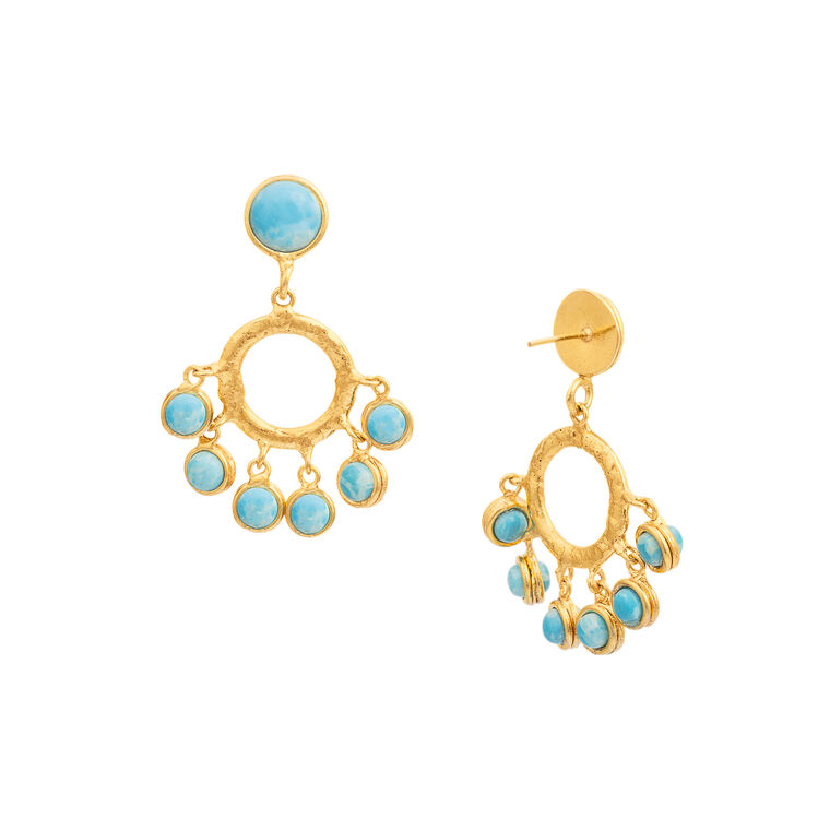 Boho Earrings image number null