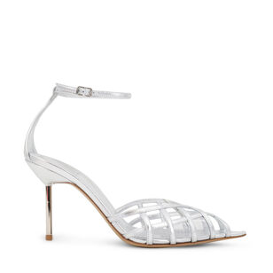 Lucille Caged Pump