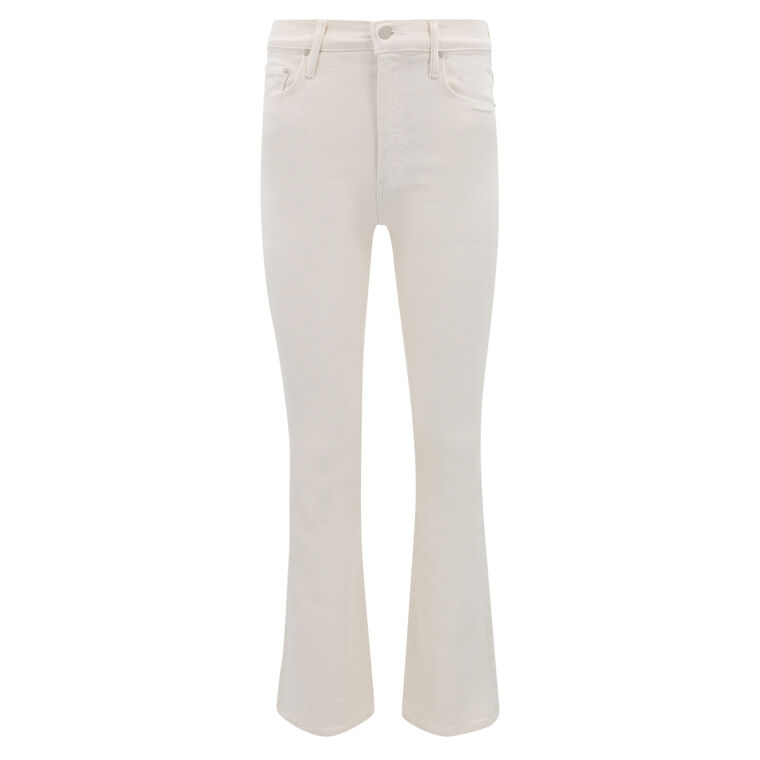 High Waisted Weekender Skimp image number null