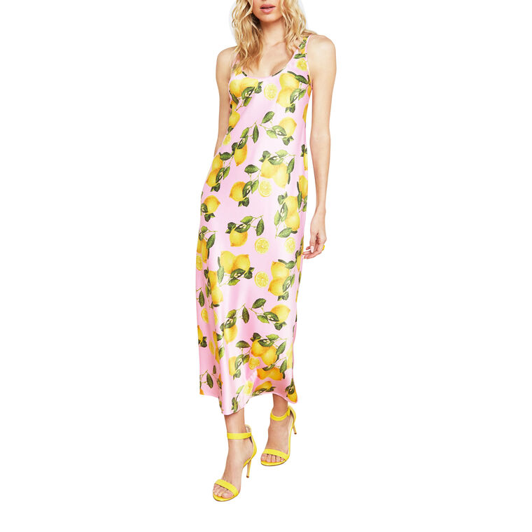 Akiya Tank Dress image number null