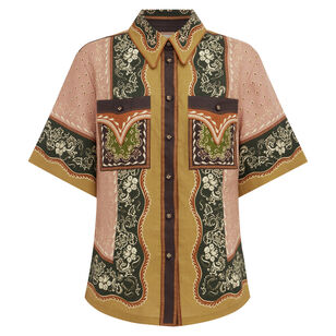 Darcey Shirt
