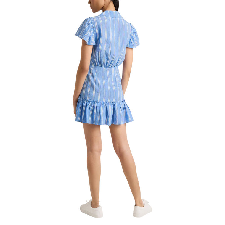 Mini Lila Dress image number null