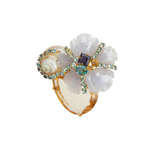 Isabel Pendant
