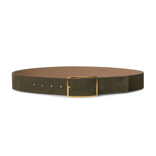 Milla Suede Belt
