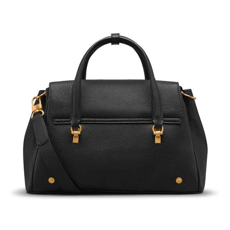 Small Bolton Top Handle Bag image number null