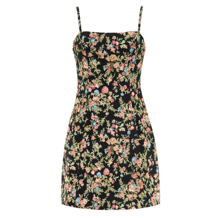 Sydney Dress image number null