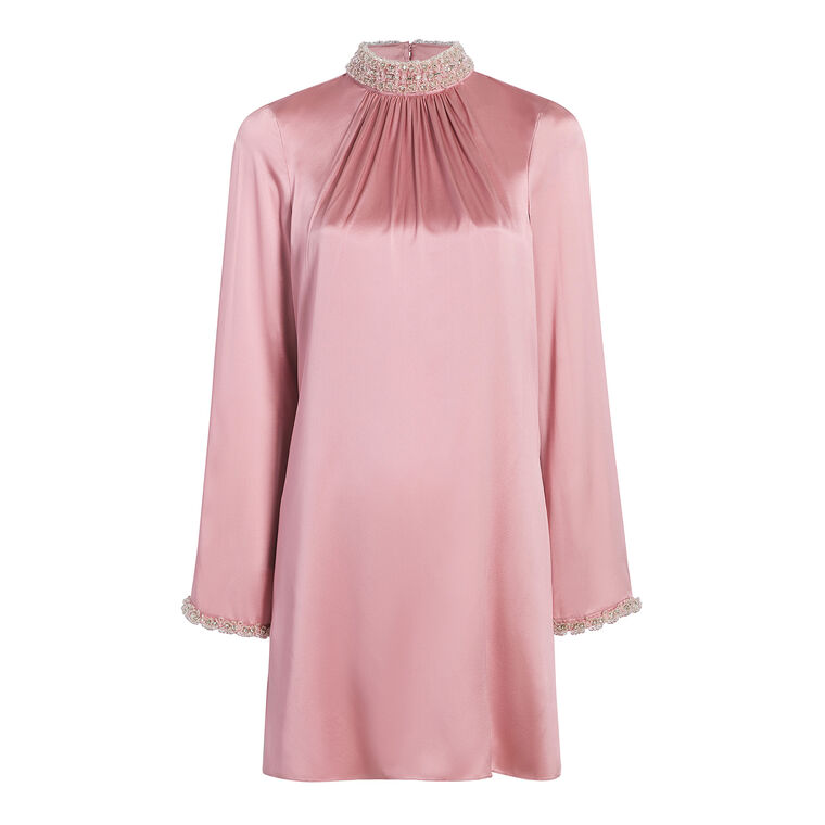 Lulu Dress image number null