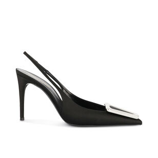 Avenue 95mm Slingback Pumps