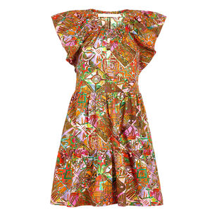 Kara Dress