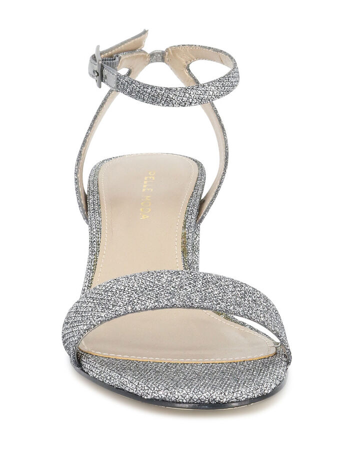 Moira Low Heel Sandal image number null