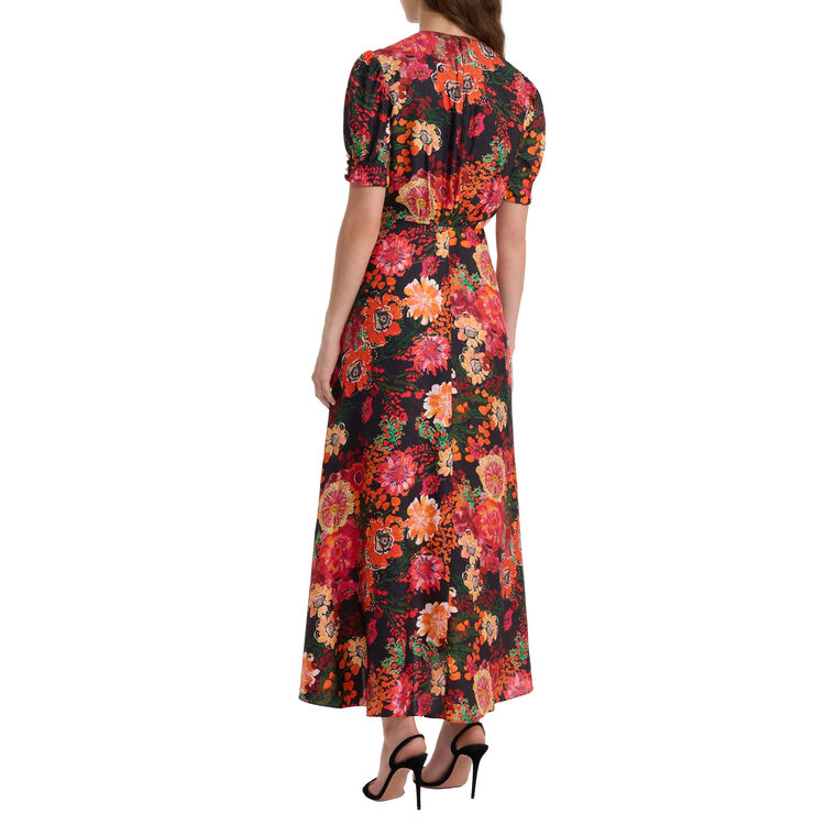 Lea Long Dress image number null