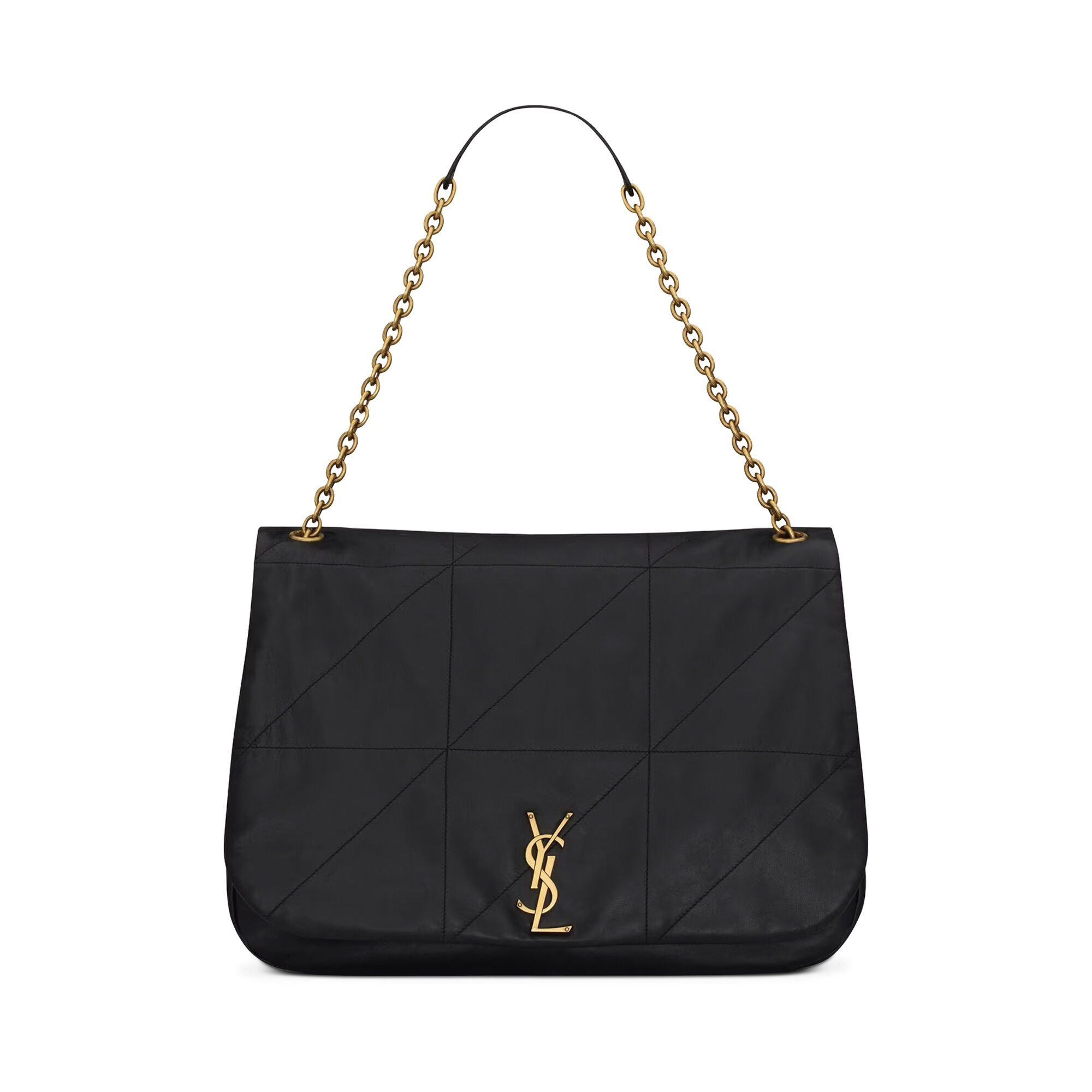 Saint Laurent Jaime 4.3 Large Shoulder Bag | Tootsies