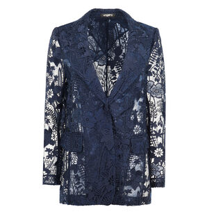 Arya Lace Blazer