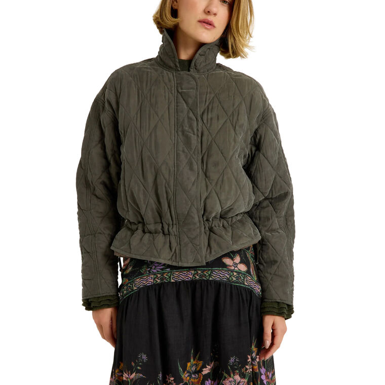 Haisley Jacket image number null