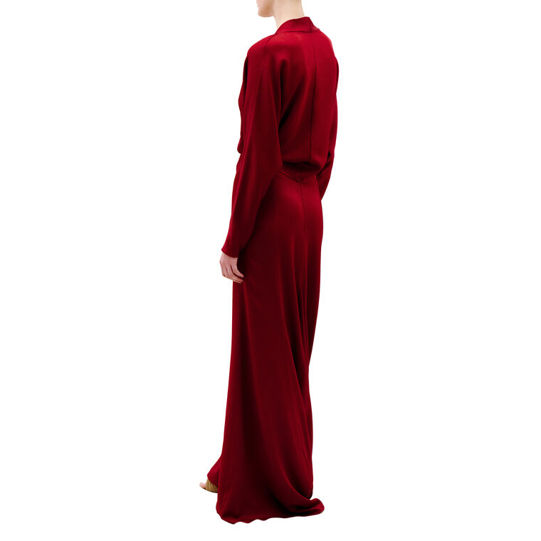 Reiko Blouse image number null