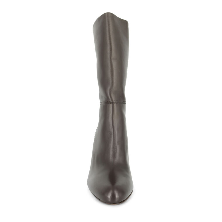Delila 85mm Mid Calf Boot image number null