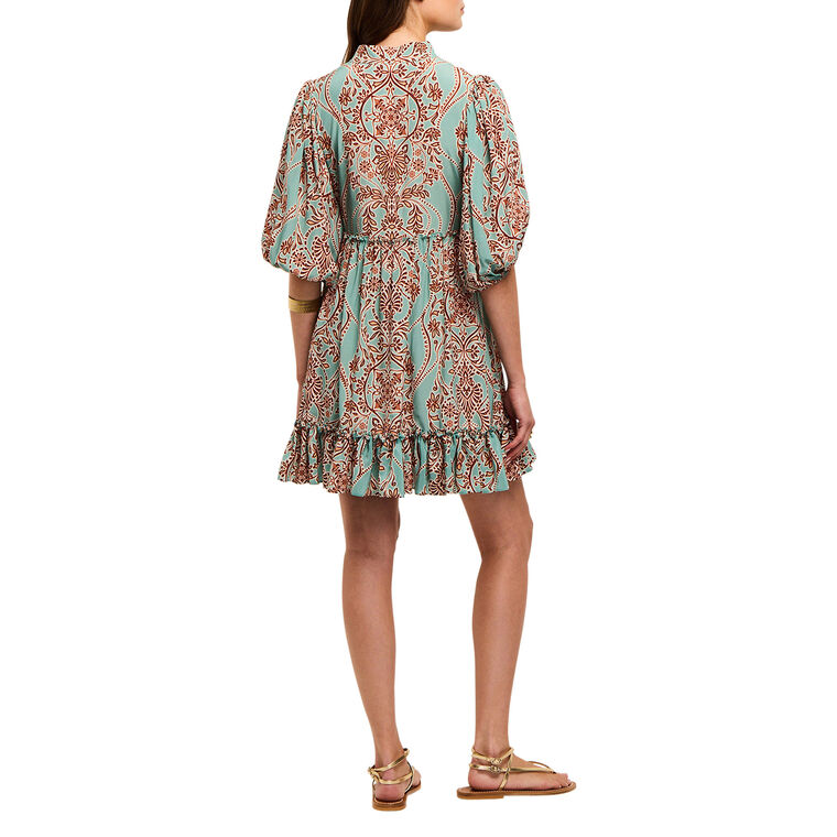 Danica Dress image number null