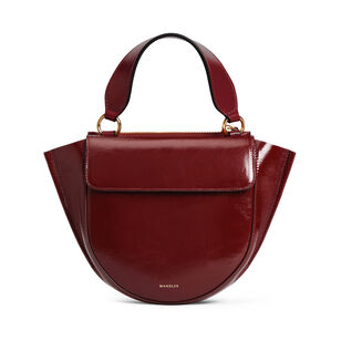 Hortensia Bag Piccola