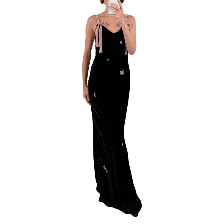 Julie Dress image number null