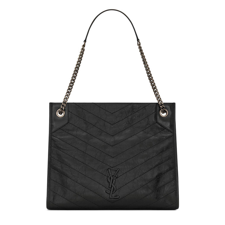 Medium Niki Shopping Bag image number null