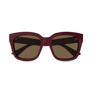 Classic Square Sunglasses