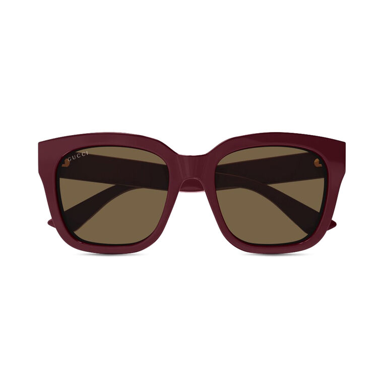 Classic Square Sunglasses image number null