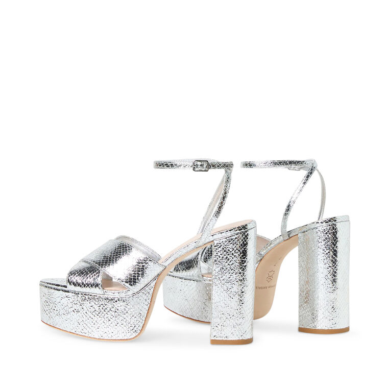 Loretta Platform Sandal image number null