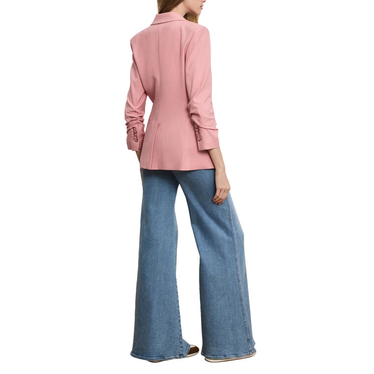 Battista Dickey Jacket image number null