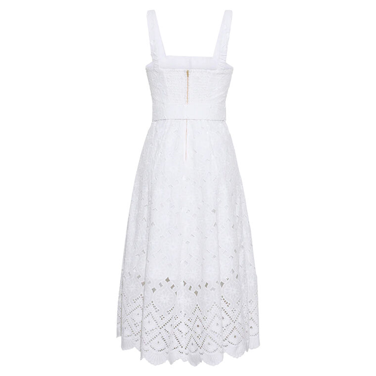 Calypso Dress image number null