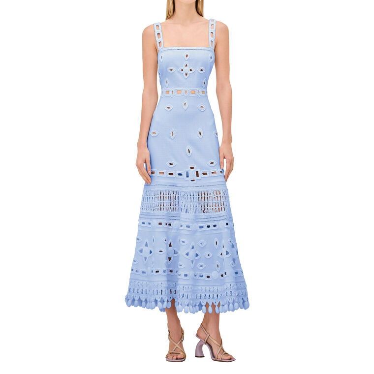 Evelyn Dress image number null